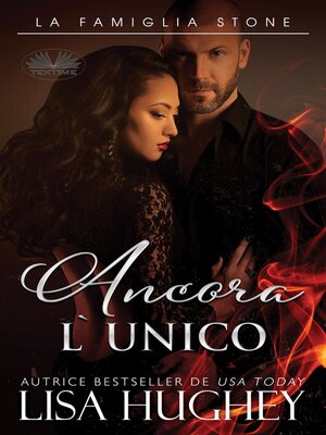 cover image of Ancora L'Unico